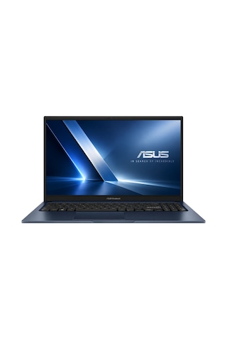 Asus VivoBook 15 X1504VA-BQ5456RNP01 Core 7 150U 8 GB 512 GB SSD 15.6" W11P Dizüstü Bilgisayar