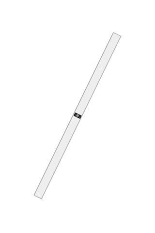 Youtek Yeni Ultra İnce 800mm Vücut Sensörlü Lamba - Evde Kablosuz, Manyetik Tutuş, 3 Renk Seçeneği, Sürekli Açık/indüksiyon Modları, Parlaklık Ayarlanabilir, Dahili Li-pol Batarya Diğer