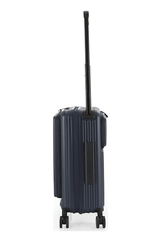 V2402 Pc Valız S24sı1000003 11146 Çok Renkli