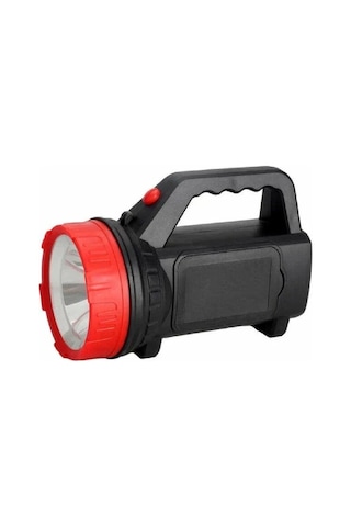 Panther Pt-7680 Spot El Feneri-7283 Çok Renkli