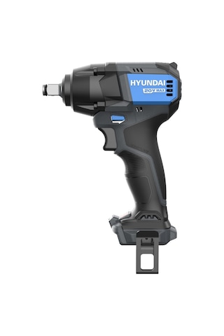 Hyundai LW20X-350 Darbeli Somun Sıkma Sökme Kömürsüz 350Nm Akü Ve Şarj Cihazı Hariç