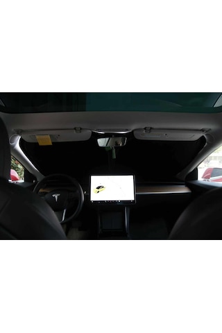 Tesla Model 3 / Y Gölgelik 2021-2023