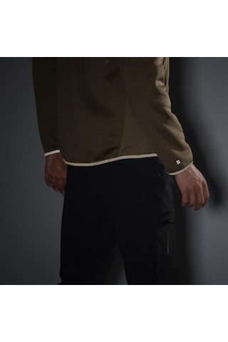 Salomon Outlıne Hybrıd Warm Hd M Renkli