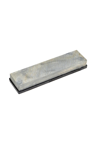 6533 Doğal Yağ Taşı Girit Bileme Taşı 200x50 Mm