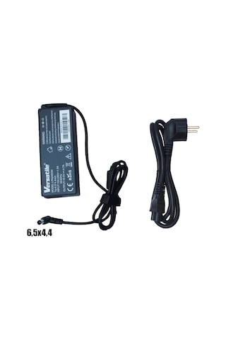 Konyabilisim Versatile Lpa24Son 6,5X4,4 Sony Uyumlu Notebook Adaptör(Sony Uyumlu) Konyabilisim Versatile Lpa24Son 6,5X4,4 Sony Uyumlu Notebook Adaptör(Sony Uyumlu)