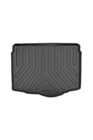 Rizline Volkswagen Taigo 2020 Sonrası 3D Alt Bagaj  Havuzu