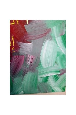 40 50 Nazar Duası Islami Tablo