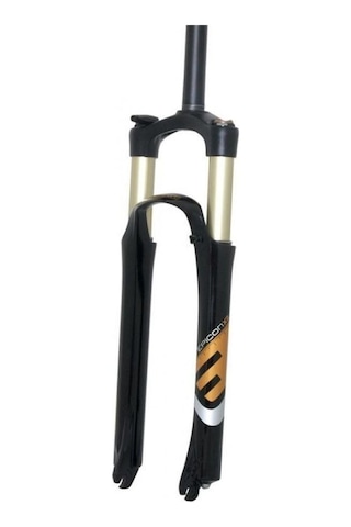 Sr Suntour Epicon 26 Jant Disk Fren Havalı Maşa 110mm Havalı Kilitlenebilir Bisiklet Maşası