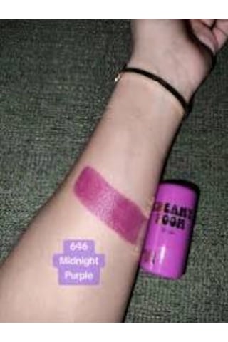 Beaulis Fun Creamy Allık Bkush 646