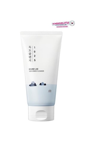 Round Lab 1025 Dokdo Yüz Temizleme Köpüğü 150 Ml