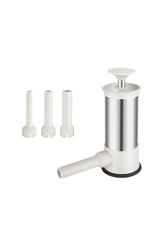 Sones Kacheeg Home Kitchen Çok Amaçlı Sosis Makinesi Bacon Karides Smoothie Yapma Aracı, Model: Lavman Cihazı