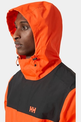 Helly Hansen Vancouver Rain Erkek Mont Hha.hh.53935 307
