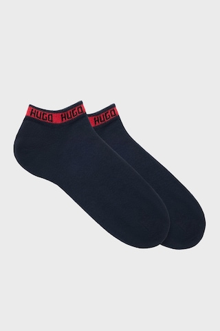 Hugo Erkek Çorap 50516394 401 Lacivert Lacivert