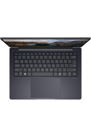 Asus ExpertBook B5 B5405CCA-U716512B1D-H32 Ultra 7 255H 128 GB 512 GB SSD 14" W11H Dizüstü Bilgisayar + Zetta Çanta