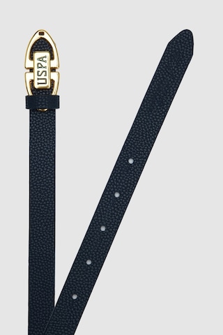 U.S. Polo Assn. U.s. Polo Assn. Kadın Lacivert Kemer 50322624-vr033