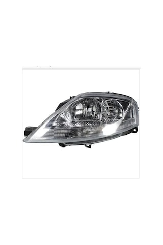 Citroen C3 C3 2 Sol Far Yıl 2001-2006 Arası Depo 620885