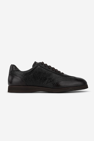 Valmenti Erkek Hakiki Deri Kahverengi Sneakers & Spor Ayakkabı 1093 1988 Erk Ayk Sk26-27 Kahve Dr/arzn