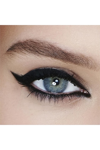 Maybelline New York Master Ink Mat Siyah Eyeliner