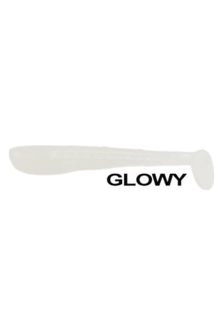 Ryuji Baby Rock Fish 3.5cm Glowly Silikon Yem 20 Adet