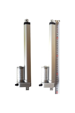 Lineer Aktüatör Motor 10 Inch
