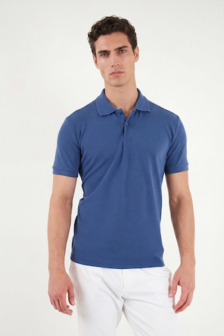 Buratti Erkek Polo T Shirt 5904049 Lacivert