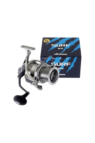Okuma Surf-8K  Olta Makinesi