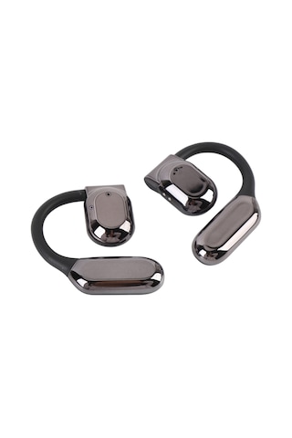 Tenfowee Siyah Aı Çeviri Kulaklığı, 144 Dil Ve Akcent, 0.5 Saniye Hızlı Tepki, 5 Çeviri Modu, Bluetooth 5.4, Enc+anc Gürültü Engelleme, İos/android Uyumlu, Seyahat-iş-öğrenim İçin