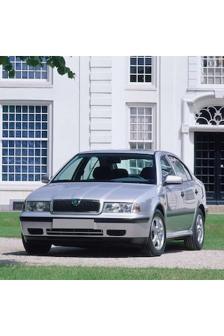 Skoda Octavia A4 1997-2009 Aktif Karbon Filtresi 1j0201801h