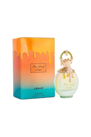 Armaf Miss Armaf Catwalk Edp 100 Ml Kadın Parfümü Çiçek - Meyve