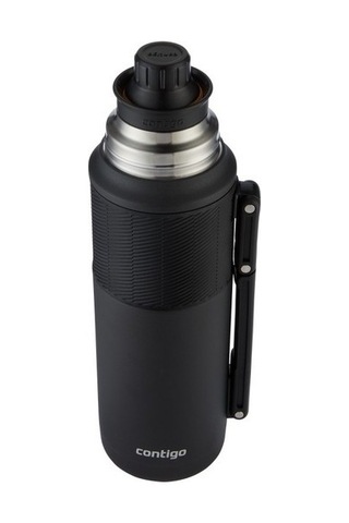 Contigo Termal Termos 1200 Ml - 60 Saat Soğuk - 35 Saat Sıcak Ma