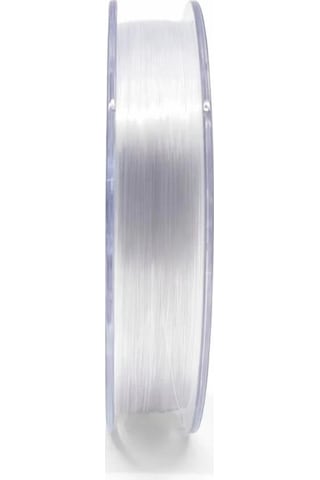 Okuma Atomic Carp Nylon Clear Color 300m Misina 0.40mm