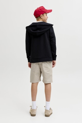Jack & Jones Junior Jack&jones Junıor Erkek Çocuk Şort 12291035 Taş