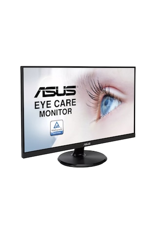 Asus VA27DCP 27" 5 MS 75 Hz HDMI+Type-C FreeSync Full HD IPS LED Monitör