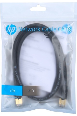 Hp Dhc-cat8 F/ftp 40gbps Rj45 Network Kablosu