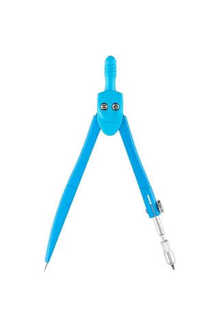 Bigpoint Metal Öğrenci Pergeli 12'li Stand