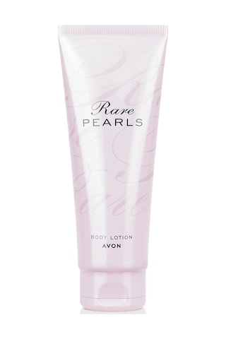 Avon Rare Pearls Kadın Vücut Losyonu 125 ML