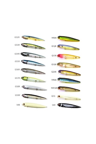 River2Sea Rover 12,8 Cm Suni Yem