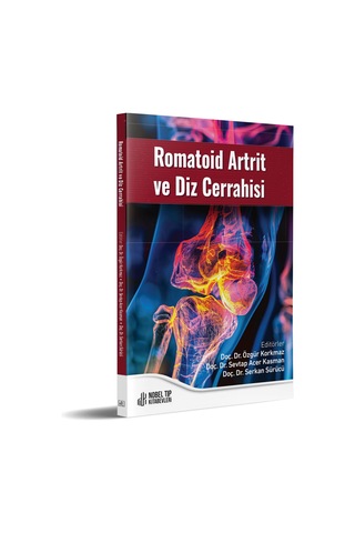 Romatoid Artrit Ve Diz Cerrahisi