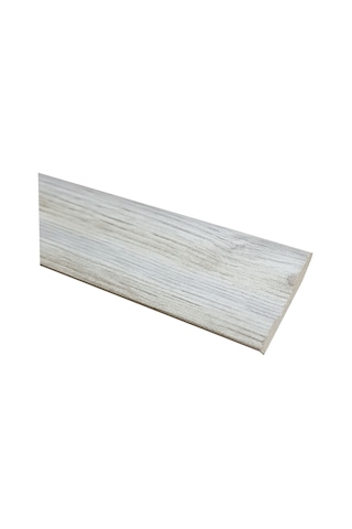 Parke Süpürgeliği 280cm 4cm 5'li Köyevi Meşesi
