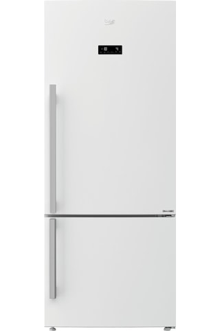 Beko 674532 EB 532 LT No-Frost Kombi Tipi Buzdolabı