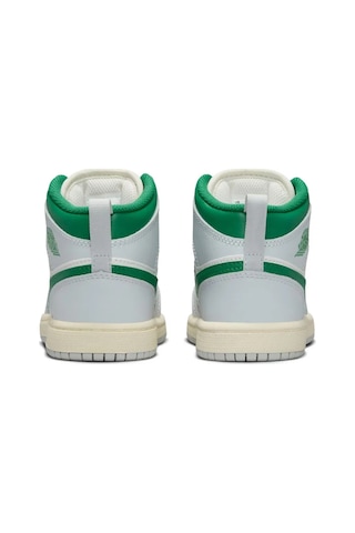 Nike Jordan 1 Mid Ps Çocuk Basketbol Ayakkabısı Dq8424-142 Çok Renkli