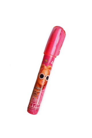 Barbie Barbie Yumurtlayan Geçmeli Roket Silgi 1 Adet