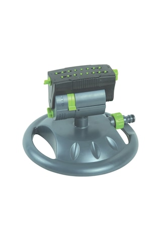 Özel 16 Çıkışlı Plastik Mini Sprink Rm Dy7080