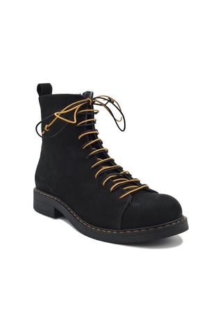 Freefoot 617310-1 Bot Siyah 001