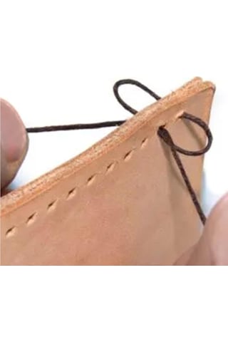 Kord Beyaz 1.1 Mm 500 M Mumlu El Saracı Ve Dikiş İpi