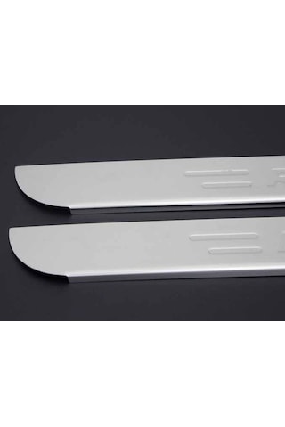 Omsa Toyota Rav4 Krom Kapı Eşiği 4 Parça 2006-2012 Arası - 01-7005091