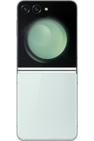 Yenilenmiş Samsung Galaxy Z Flip 5 256 GB A Kalite (12 Ay Garantili)