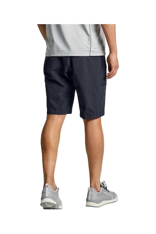 Slam Tech Cargo Short W76 Çok Renkli