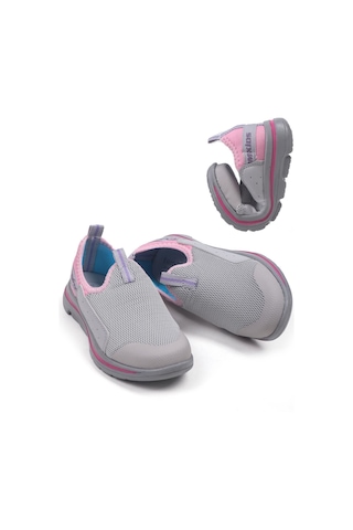 Anatomik Ultra Comfort Kız Çocuk Spor Ayakkabı Tmkds33 Pembe Anatomik Ultra Comfort Kız Çocuk Spor Ayakkabı Tmkds33 Pembe