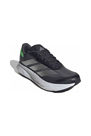Adidas Duramo Sl2 M Siyah Erkek Koşu Ayakkabısı 000000000102688166 Siyah-beyaz-lıme